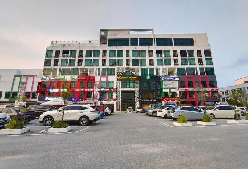 Alish Studio Apartment With Pool, Netflix, Wifi