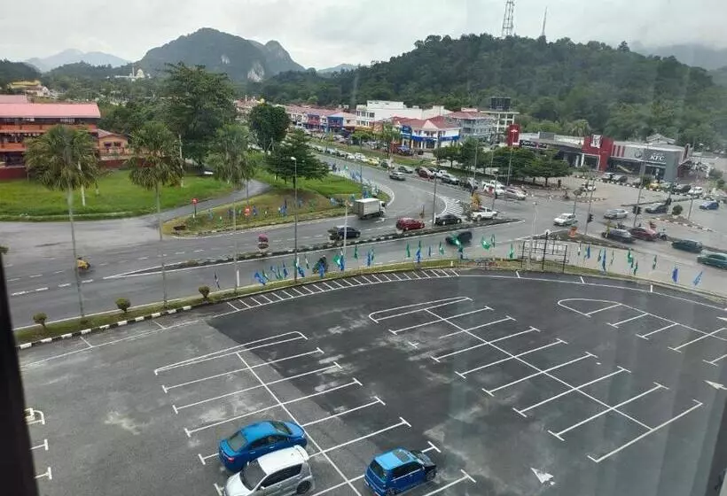 Alish Studio Apartment With Pool, Netflix, Wifi