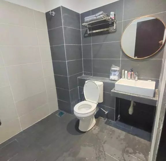 Alish Studio Apartment With Pool, Netflix, Wifi