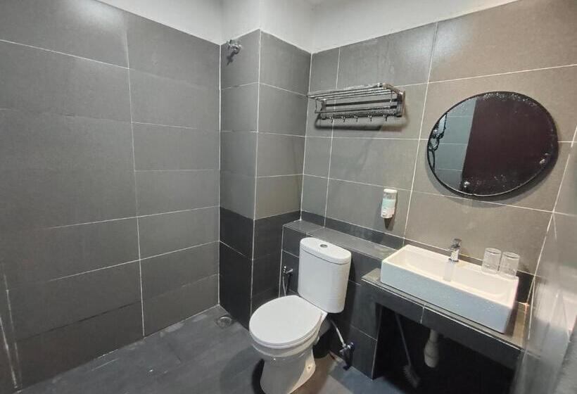 Alish Studio Apartment With Pool, Netflix, Wifi