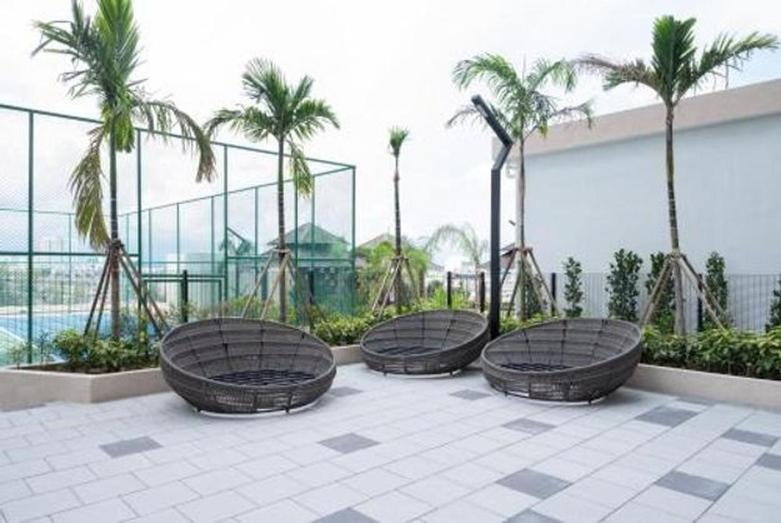 Bali Seaview Residences Melaka @the Moon