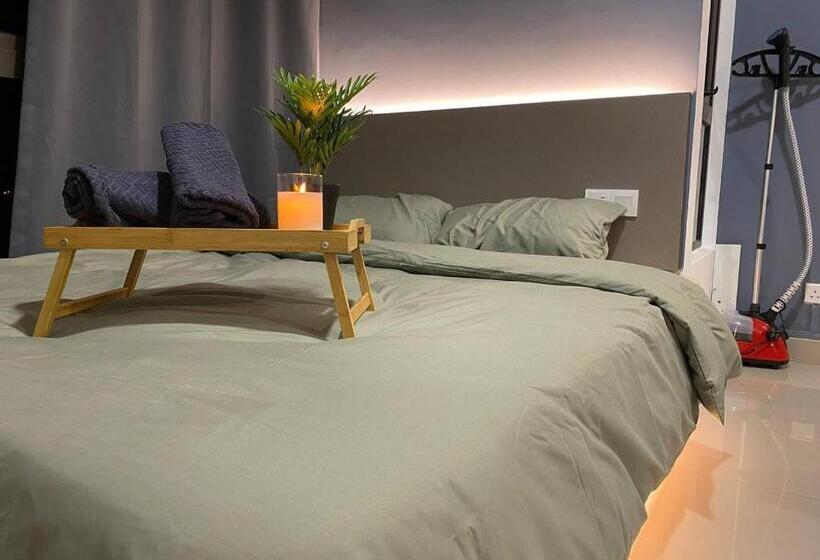 Bali Seaview Residences Melaka @the Moon