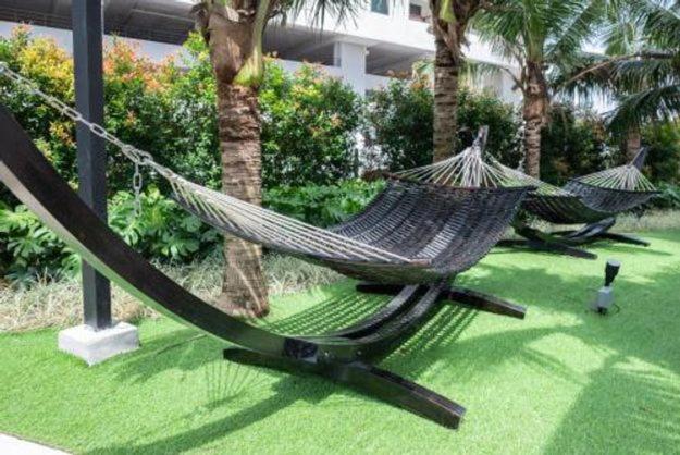 Bali Seaview Residences Melaka @the Moon