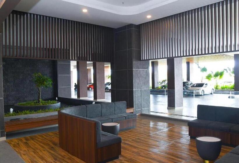 Bali Seaview Residences Melaka @the Moon