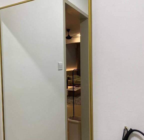 Bali Seaview Residences Melaka @the Moon