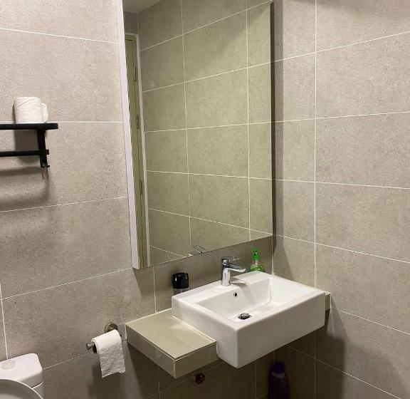 Bali Seaview Residences Melaka @the Moon