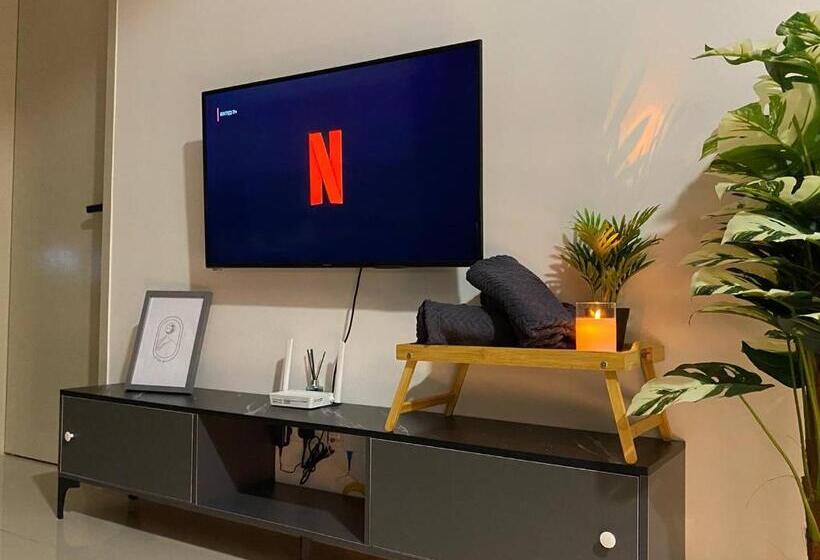 Bali Seaview Residences Melaka @the Moon