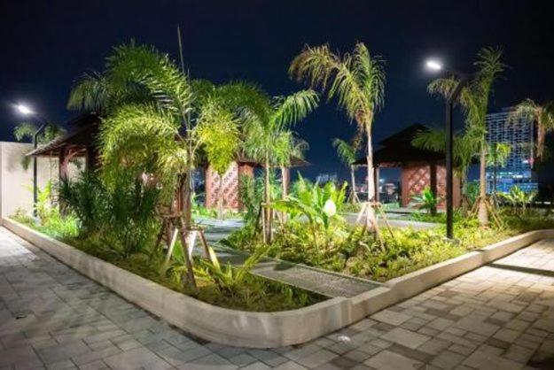 Bali Seaview Residences Melaka @the Moon