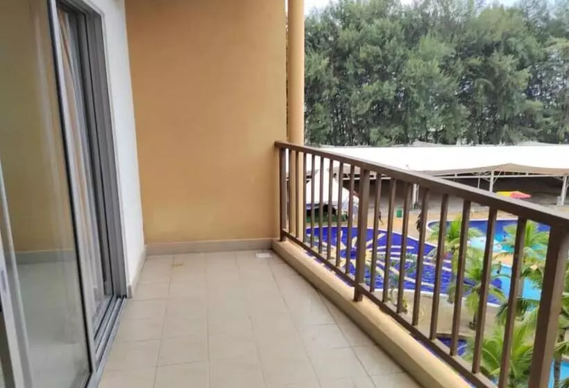 Ccfd 5pax Gold Coast Morib Resort   Banting Sepang Klia Tanjung Sepat