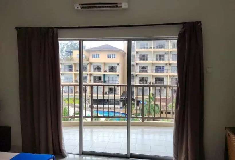 Ccfd 5pax Gold Coast Morib Resort   Banting Sepang Klia Tanjung Sepat