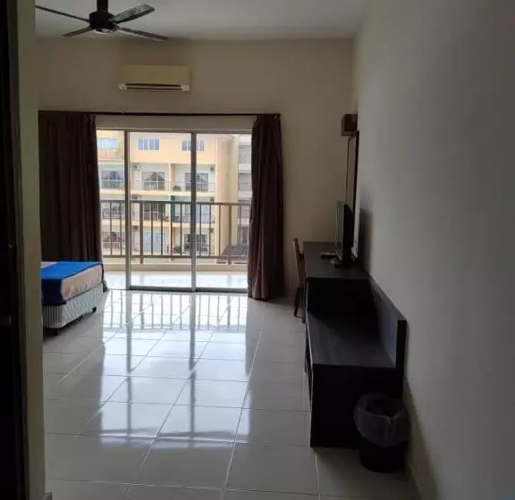 Ccfd 5pax Gold Coast Morib Resort   Banting Sepang Klia Tanjung Sepat