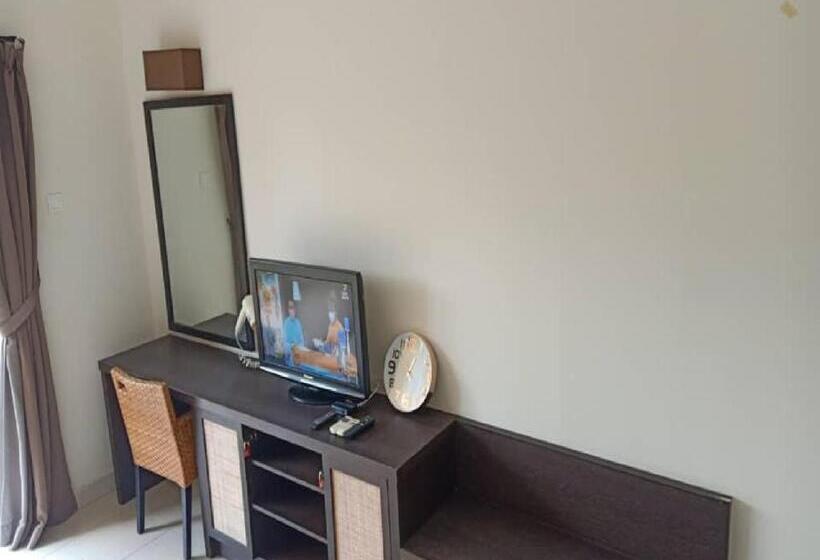 Ccfd 5pax Gold Coast Morib Resort   Banting Sepang Klia Tanjung Sepat