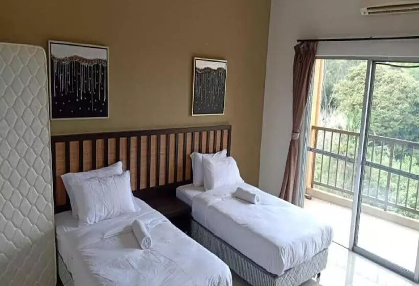 Ccfd 5pax Gold Coast Morib Resort   Banting Sepang Klia Tanjung Sepat