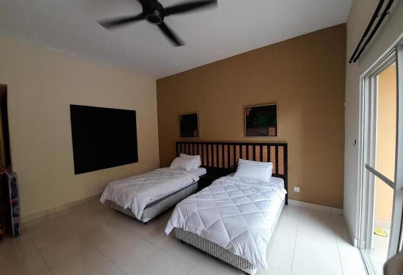 Ccfd 5pax Gold Coast Morib Resort   Banting Sepang Klia Tanjung Sepat