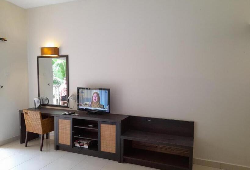 Ccfd 5pax Gold Coast Morib Resort   Banting Sepang Klia Tanjung Sepat