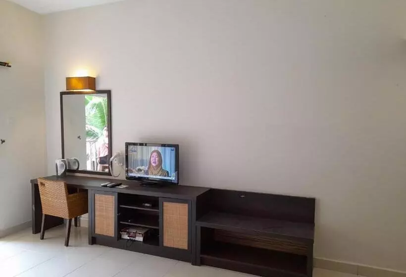 Ccfd 5pax Gold Coast Morib Resort   Banting Sepang Klia Tanjung Sepat