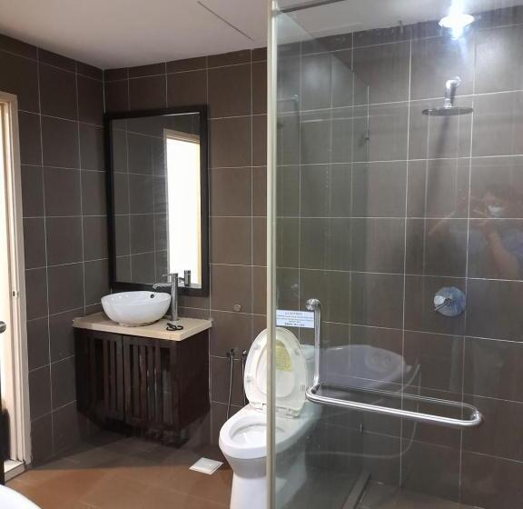 Ccfd 5pax Gold Coast Morib Resort Banting Sepang Klia Tanjung Sepat