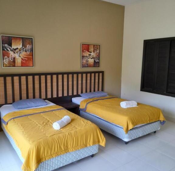 Ccfd 5pax Gold Coast Morib Resort   Banting Sepang Klia Tanjung Sepat