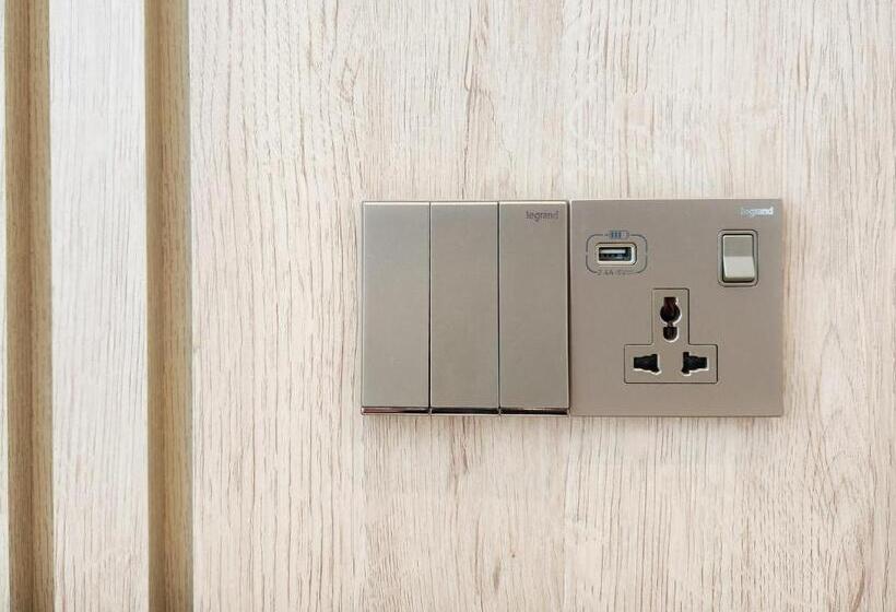 Fox Hotel Glenmarie Shah Alam Managed By The Ascott Limited