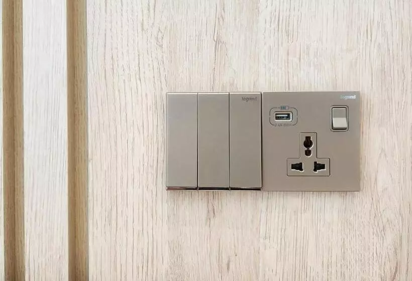 Fox Hotel Glenmarie Shah Alam Managed By The Ascott Limited