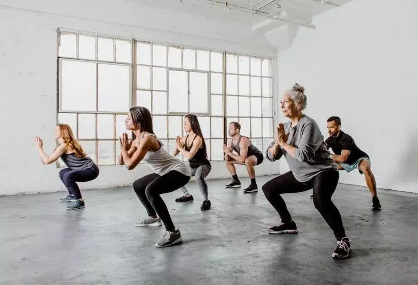 Fox Hotel Glenmarie Shah Alam Managed By The Ascott Limited