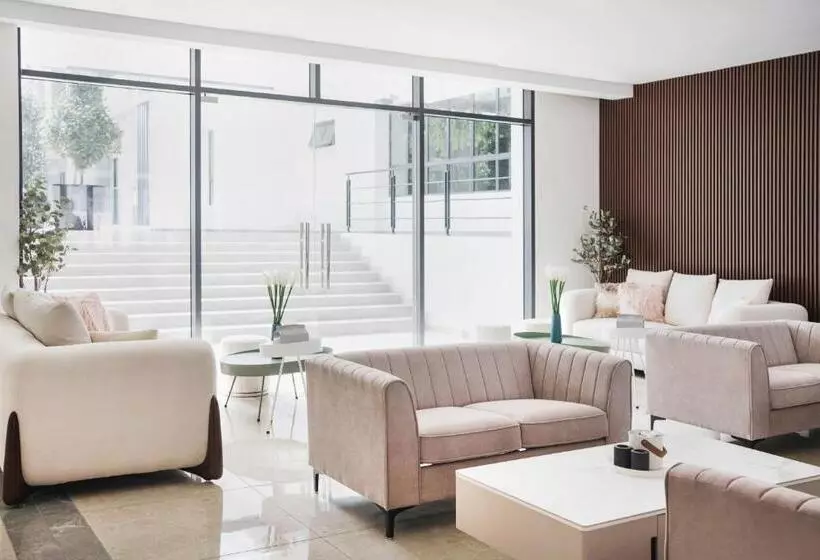 Fox Hotel Glenmarie Shah Alam Managed By The Ascott Limited