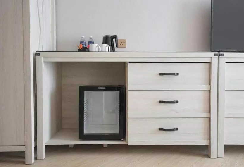 Fox Hotel Glenmarie Shah Alam Managed By The Ascott Limited