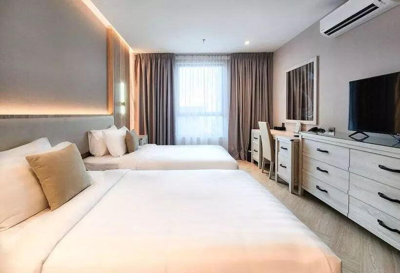 Fox Hotel Glenmarie Shah Alam Managed By The Ascott Limited