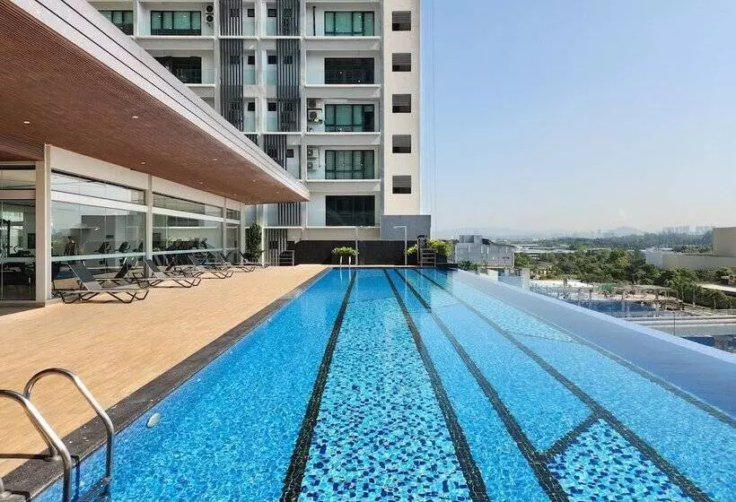 Fox Hotel Glenmarie Shah Alam Managed By The Ascott Limited