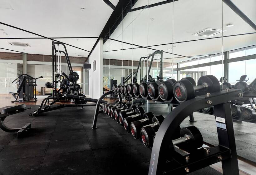 Fox Hotel Glenmarie Shah Alam Managed By The Ascott Limited