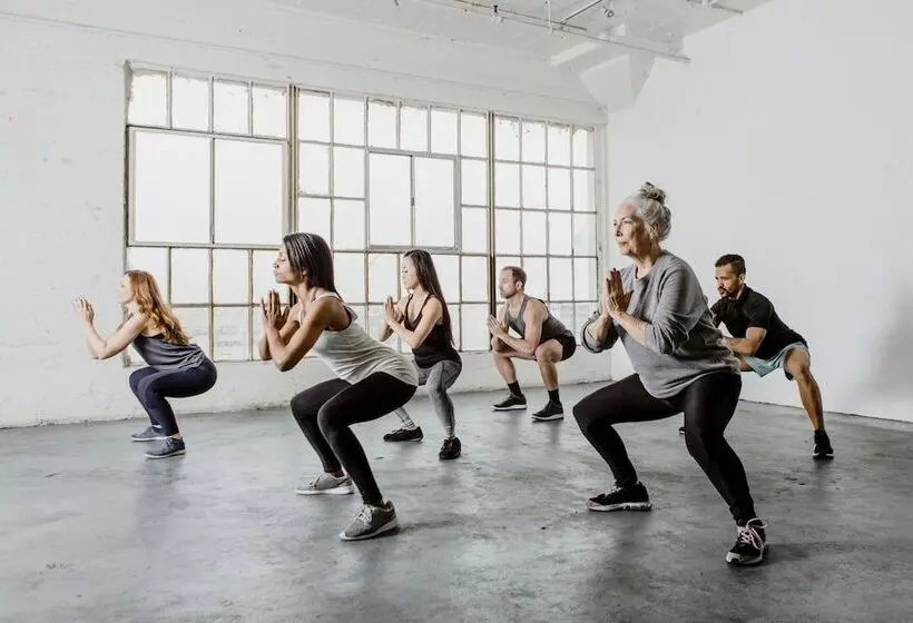 Fox Hotel Glenmarie Shah Alam Managed By The Ascott Limited