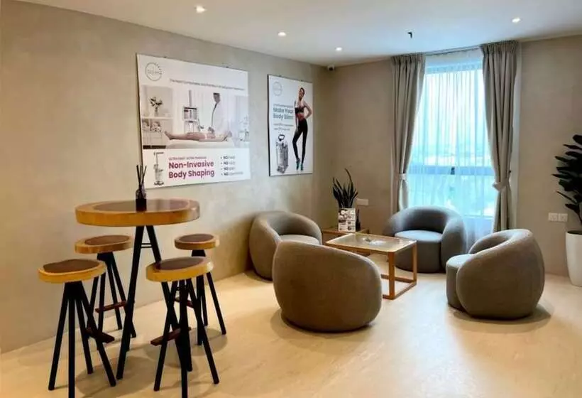 Fox Hotel Glenmarie Shah Alam Managed By The Ascott Limited