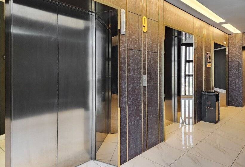 Fox Hotel Glenmarie Shah Alam Managed By The Ascott Limited