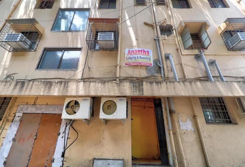 Hotel Anantha By Wb Inn