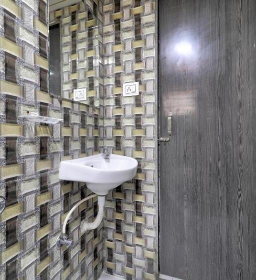 Hotel Anantha By Wb Inn