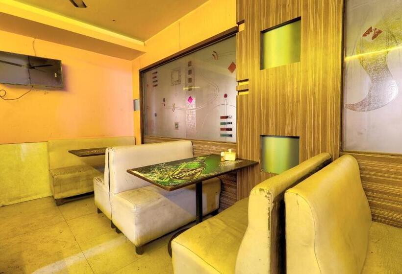 Hotel Anantha By Wb Inn