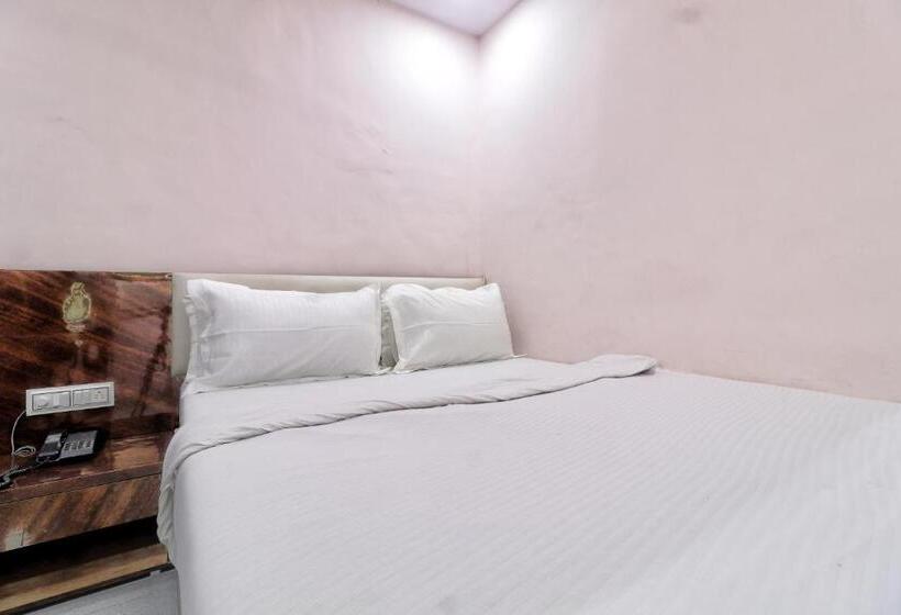 Hotel Anantha By Wb Inn