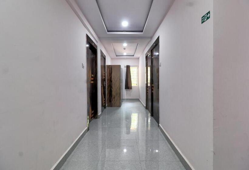 Hotel Anantha By Wb Inn