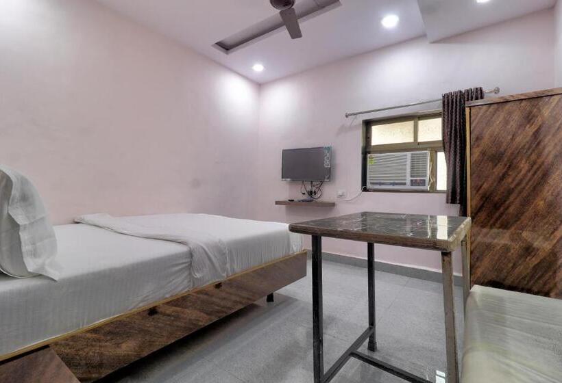 Hotel Anantha By Wb Inn