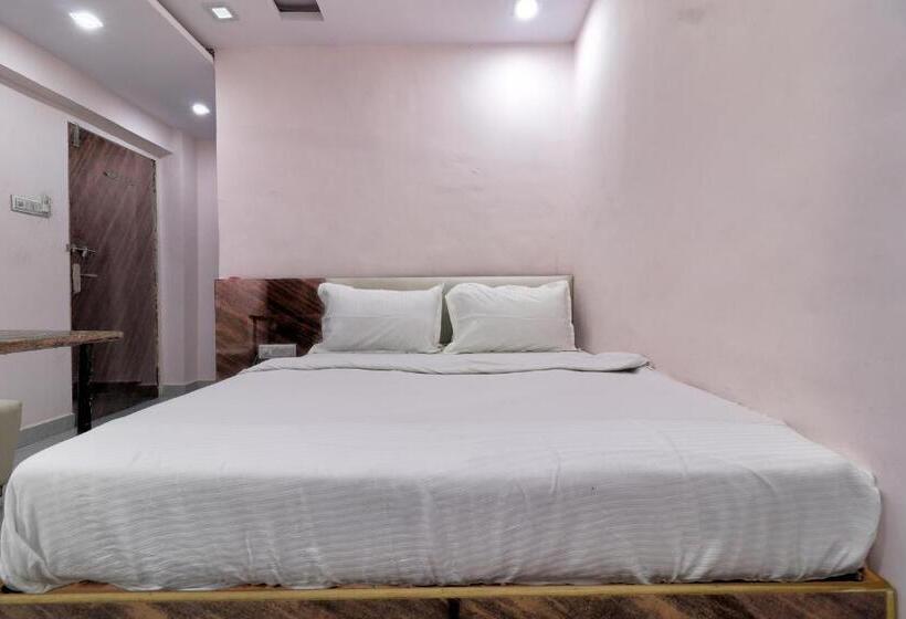 Hotel Anantha By Wb Inn