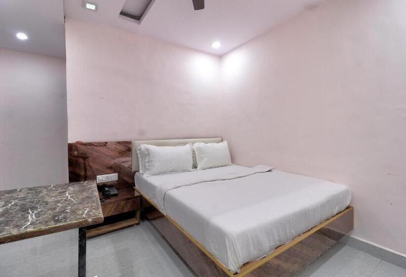 Hotel Anantha By Wb Inn