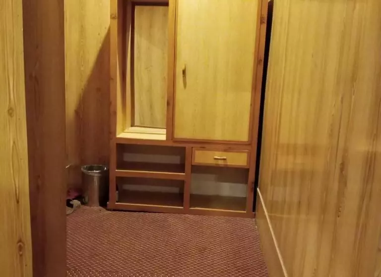 هتل Blangsa
