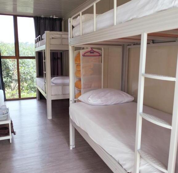 Hotel Cabin Sarawak D  Rumah Bonda River View