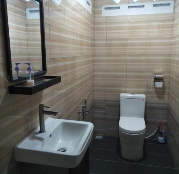 Hotel Cempaka Chalets Tioman