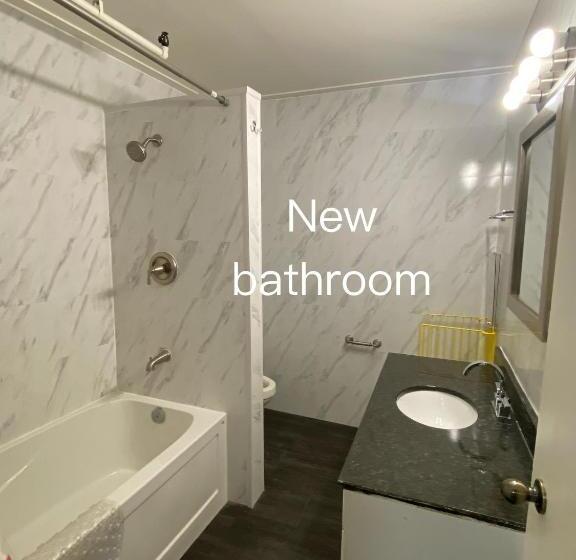 Отель Coldwater