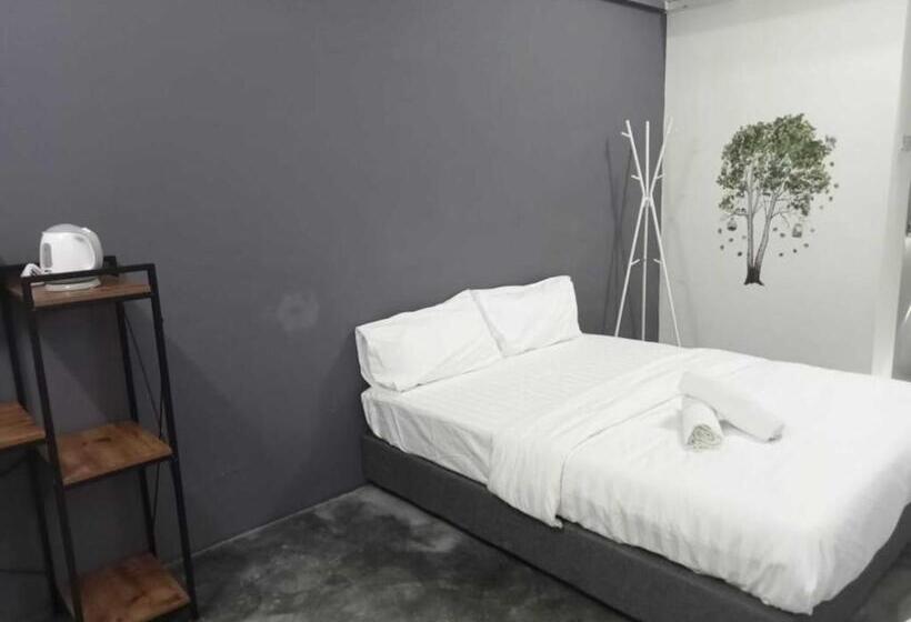 Hotel Kapsułowy Smilehome At Cameron Palas Horizon   Kea Farm