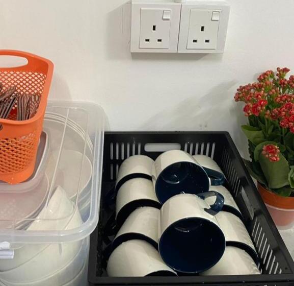 Hotel Kapsułowy Smilehome At Cameron Palas Horizon   Kea Farm