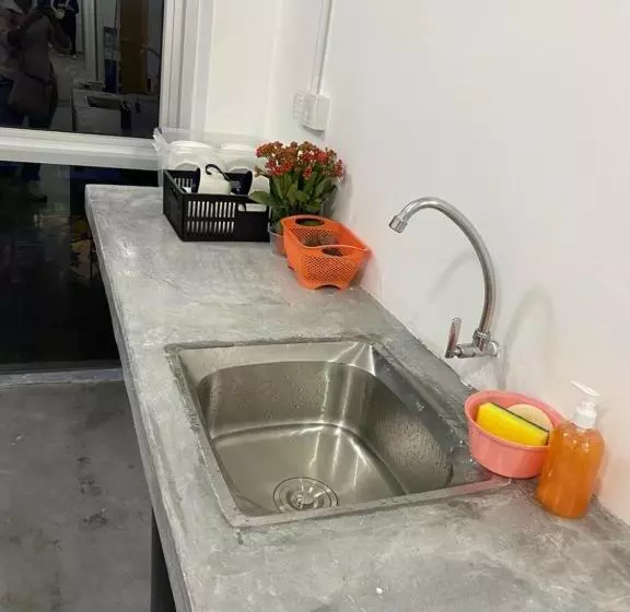 カプセルホテル Smilehome At Cameron Palas Horizon   Kea Farm