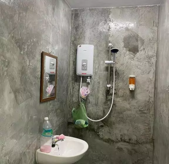 カプセルホテル Smilehome At Cameron Palas Horizon   Kea Farm