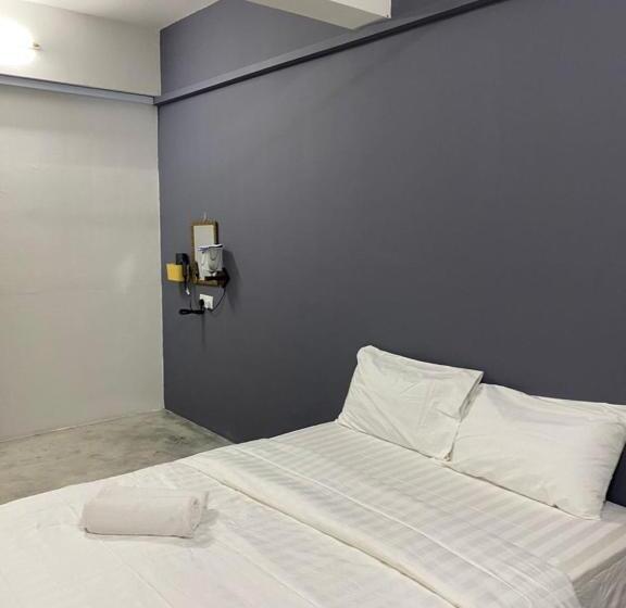 Hotel Kapsułowy Smilehome At Cameron Palas Horizon   Kea Farm